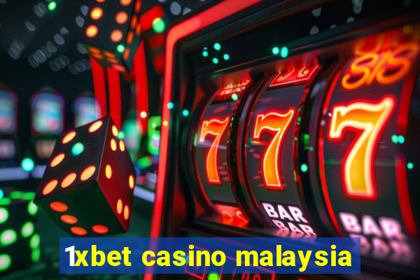 1xbet casino malaysia