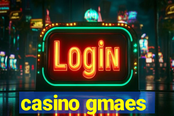 casino gmaes