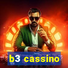 b3 cassino