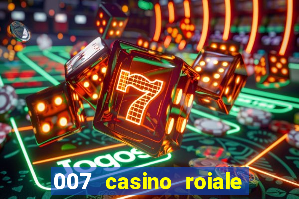 007 casino roiale torrent magnet