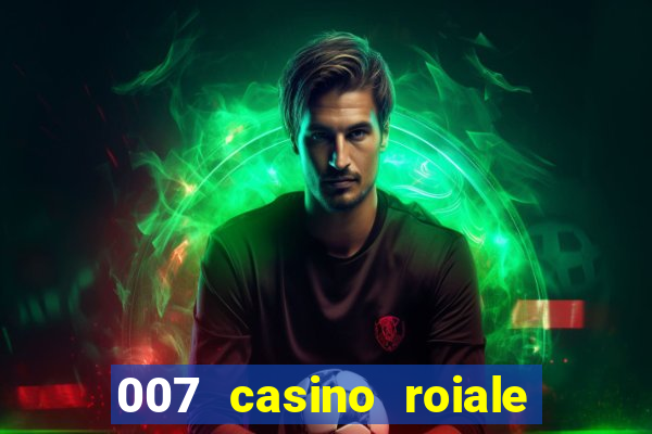 007 casino roiale torrent magnet