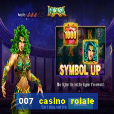 007 casino roiale torrent magnet