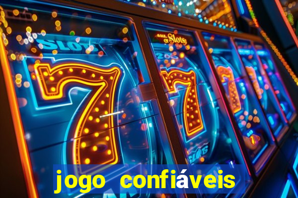 jogo confiáveis que ganha dinheiro