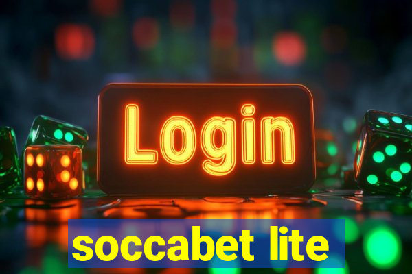 soccabet lite