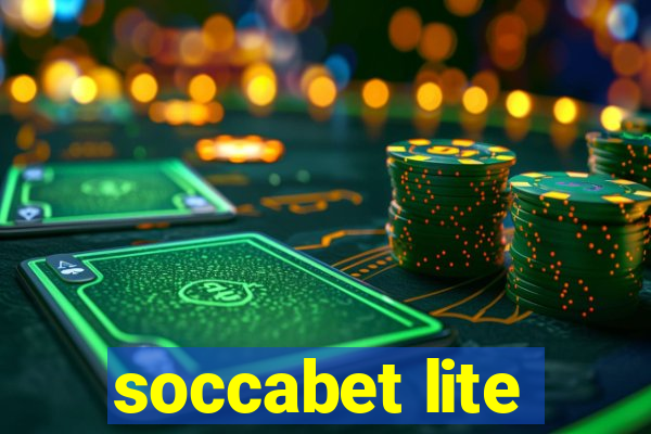 soccabet lite