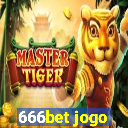 666bet jogo