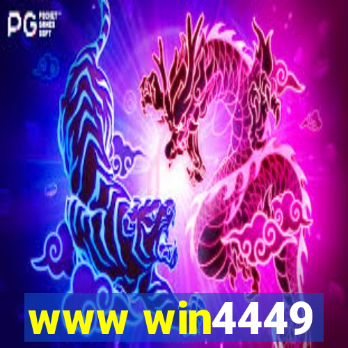 www win4449