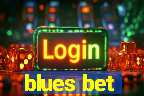 blues bet