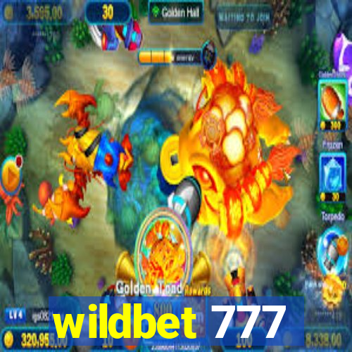 wildbet 777