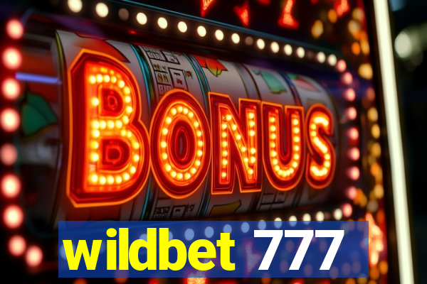 wildbet 777