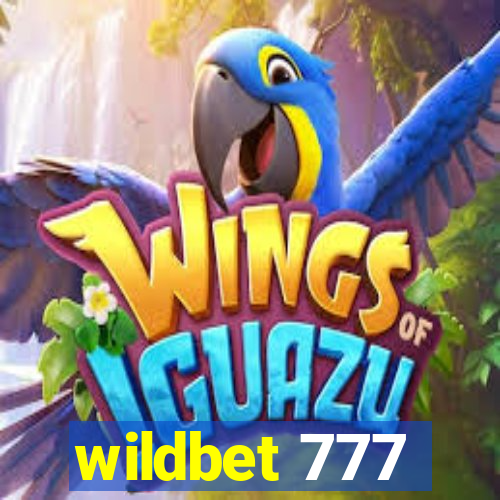 wildbet 777