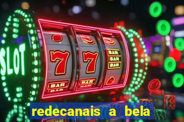 redecanais a bela e a fera