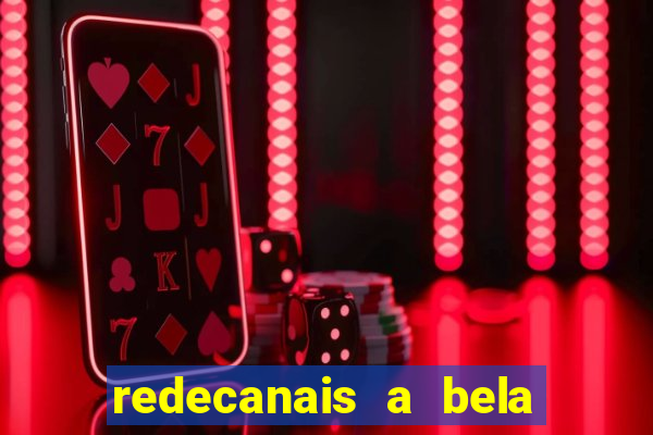 redecanais a bela e a fera