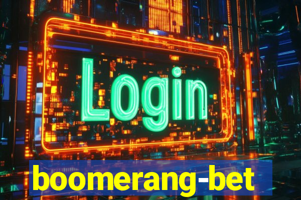 boomerang-bet