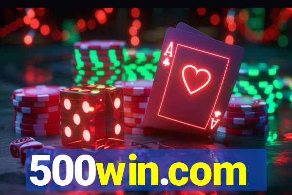 500win.com