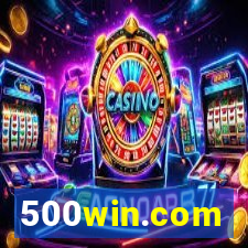 500win.com