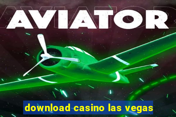 download casino las vegas