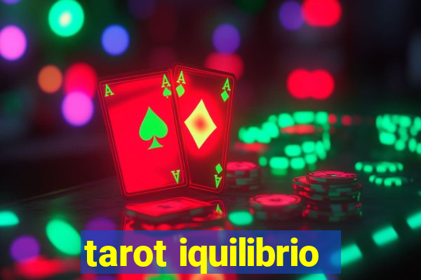 tarot iquilibrio