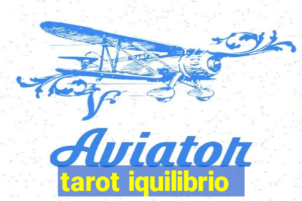 tarot iquilibrio