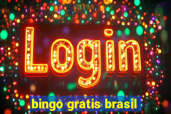 bingo gratis brasil