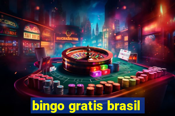 bingo gratis brasil