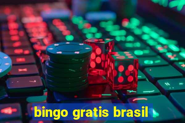 bingo gratis brasil