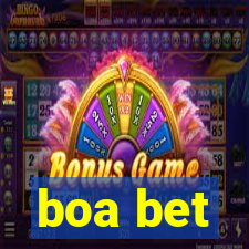 boa bet