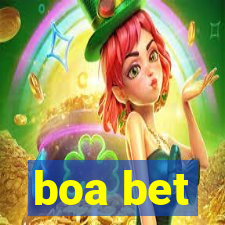 boa bet