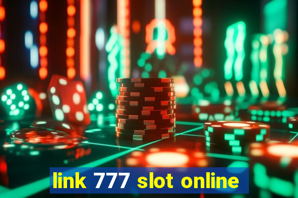 link 777 slot online