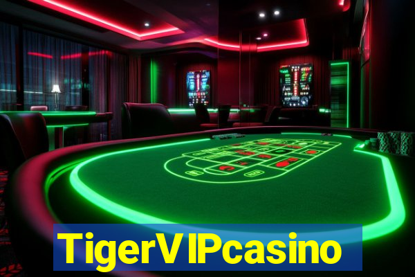 TigerVIPcasino