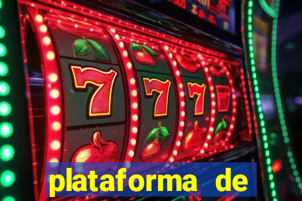 plataforma de porcentagem de jogos