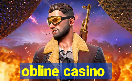 obline casino