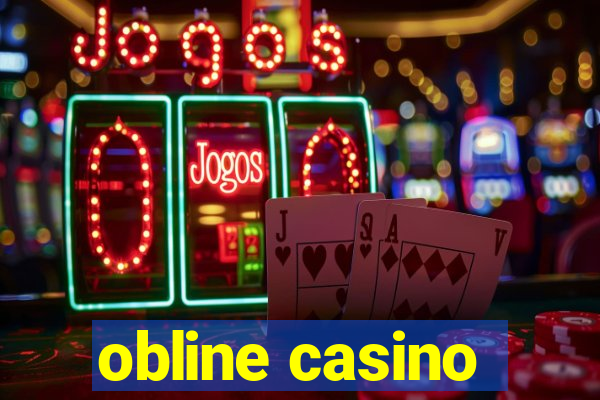 obline casino