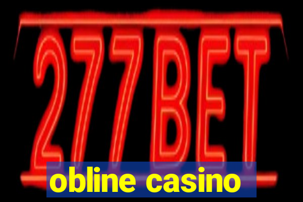 obline casino