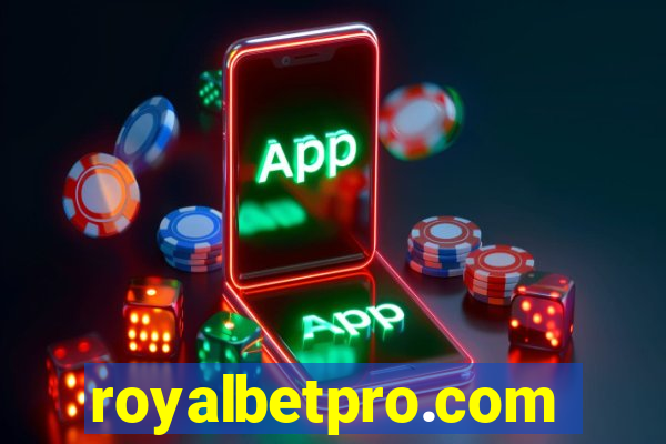 royalbetpro.com