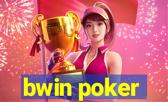 bwin poker