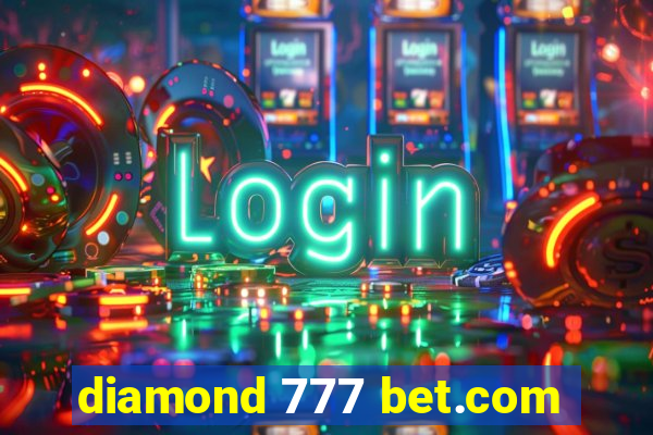 diamond 777 bet.com