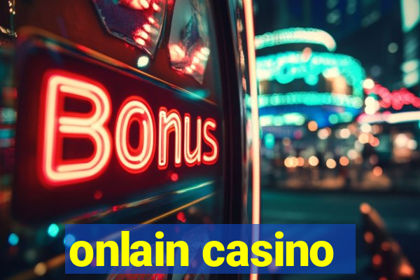 onlain casino