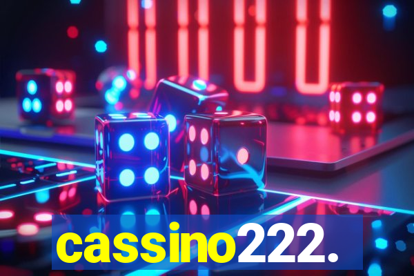 cassino222.