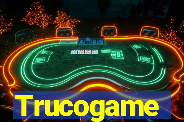 Trucogame