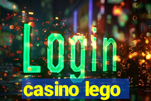 casino lego