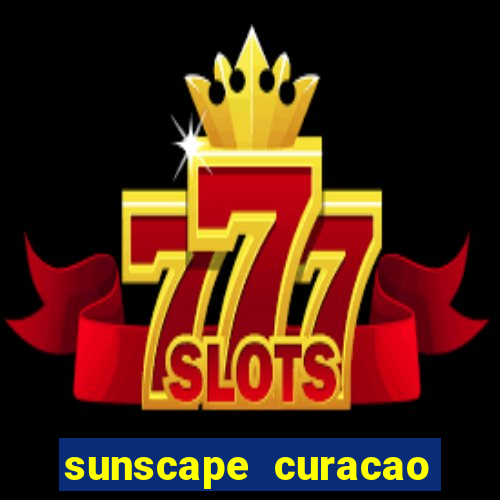 sunscape curacao resort spa and casino all inclusive