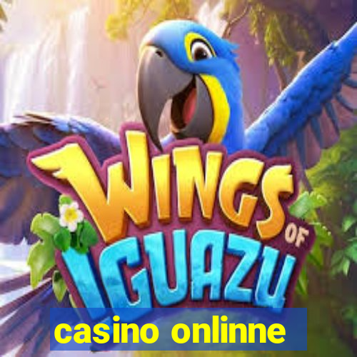 casino onlinne