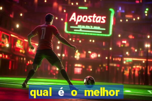 qual é o melhor jogo do tigrinho