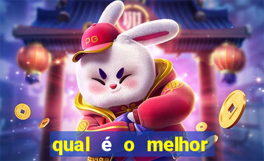 qual é o melhor jogo do tigrinho