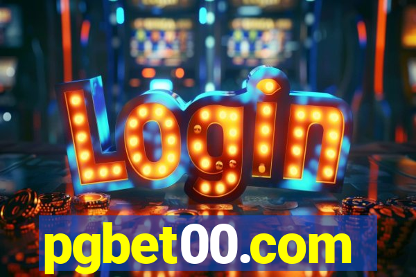 pgbet00.com