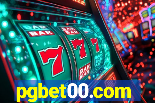 pgbet00.com