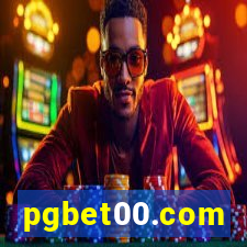 pgbet00.com