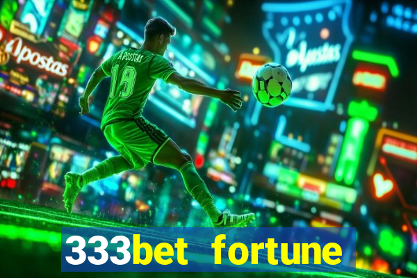 333bet fortune tiger apk