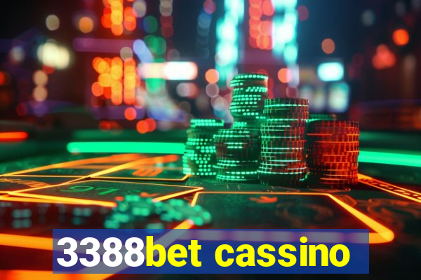 3388bet cassino